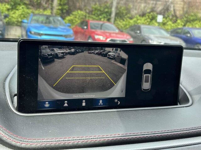 2022 Acura MDX SH-AWD w/A-SPEC