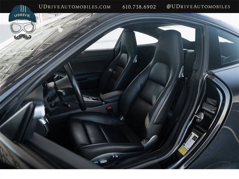 2013 Porsche 911 Carrera S