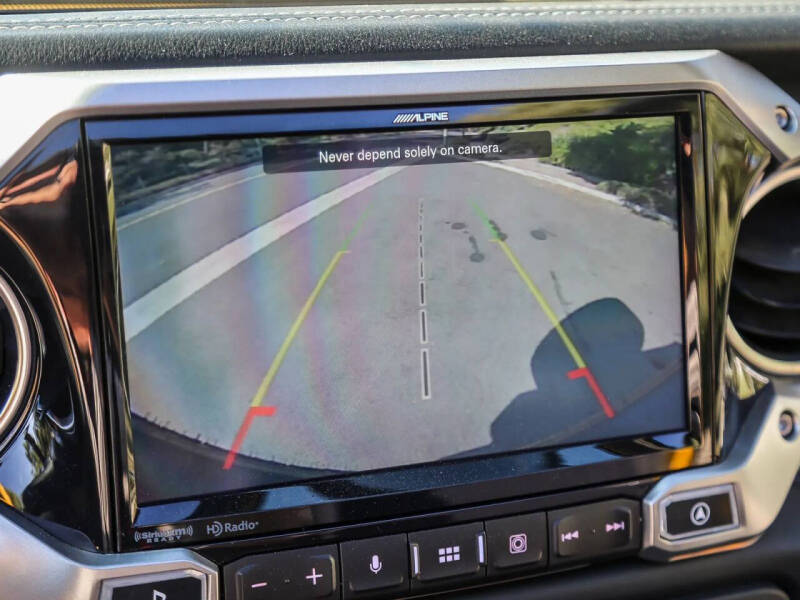 2019 Jeep Wrangler Unlimited