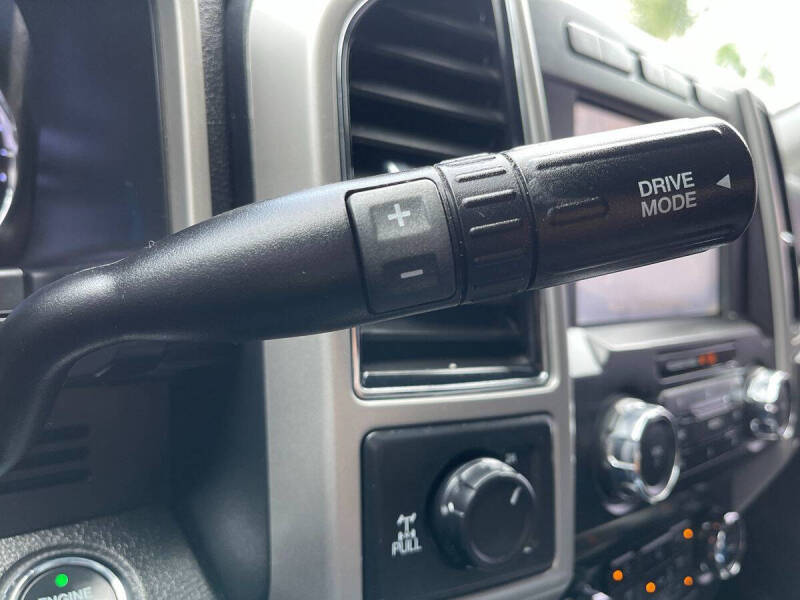 2020 Ford F-250 Super Duty