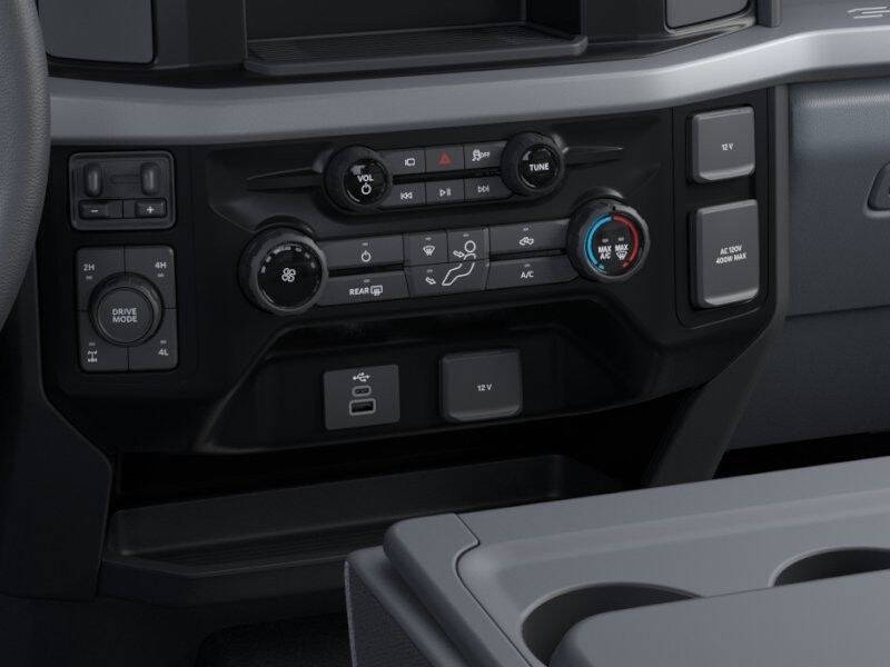 2026 Ford F-350 Super Duty