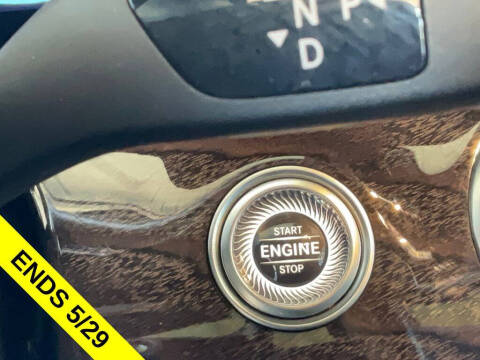 2021 Mercedes-Benz E-Class E 450 4MATIC
