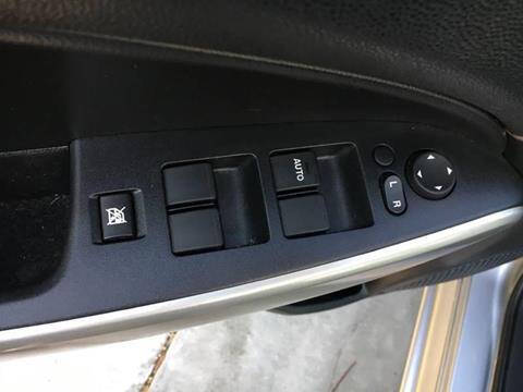 2013 Mazda MAZDA2 Sport