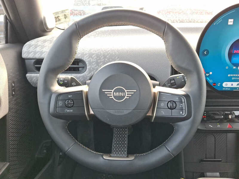2025 MINI Hardtop 2 Door Cooper S