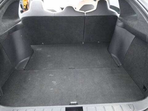 2021 Tesla Model X Long Range Plus