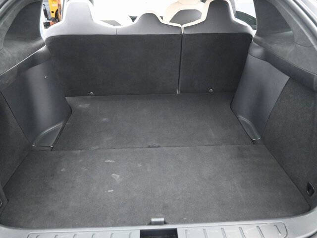 2021 Tesla Model X Long Range Plus