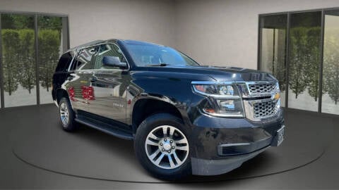 2019 Chevrolet Tahoe for sale at CarNation Motors LLC in Harrisburg PA