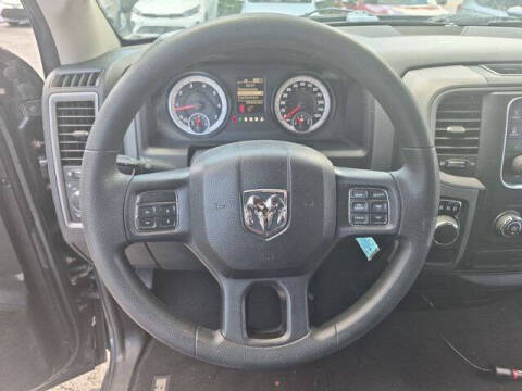 2015 RAM 1500 Express