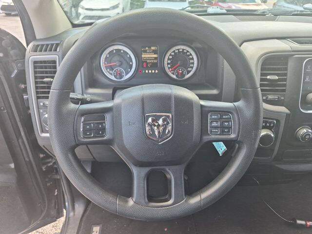 2015 RAM 1500 Express