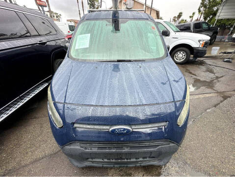 2015 Ford Transit Connect XL