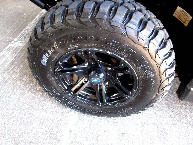 2015 Polaris Ranger