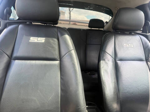 2007 Chevrolet Cobalt SS