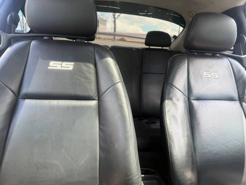 2007 Chevrolet Cobalt SS