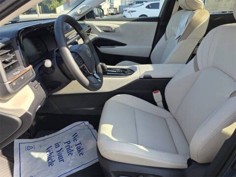 2026 Toyota Crown Limited