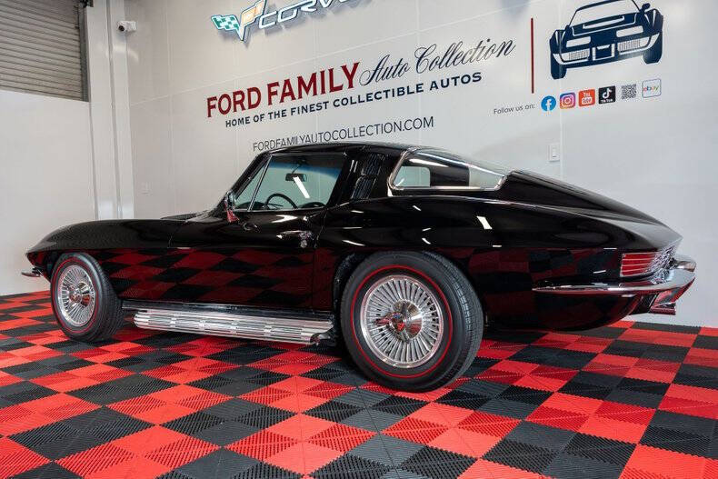 1964 Chevrolet Corvette