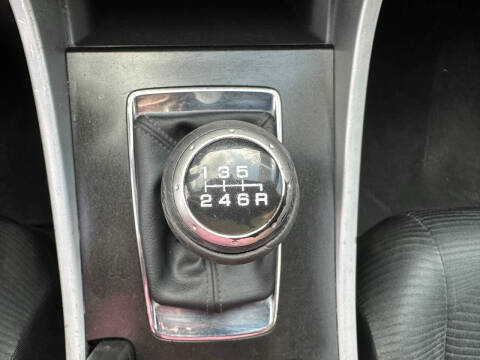 2014 Honda Accord LX-S