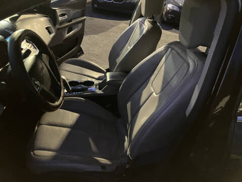 2011 Chevrolet Equinox LS