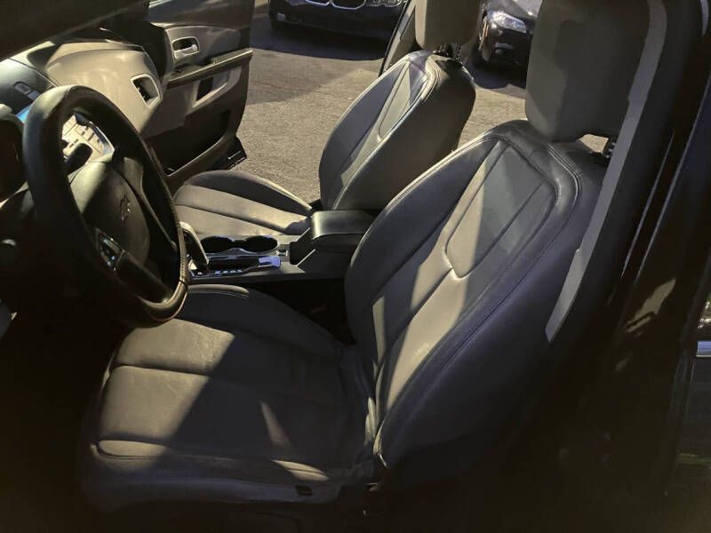 2011 Chevrolet Equinox LS