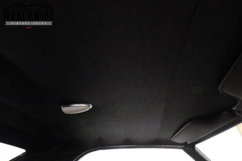 1968 Pontiac Firebird