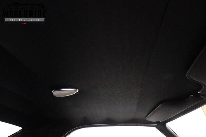 1968 Pontiac Firebird