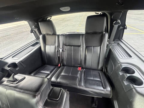 2017 Ford Expedition Limited