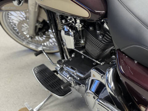 1998 Harley-Davidson Electra Glide