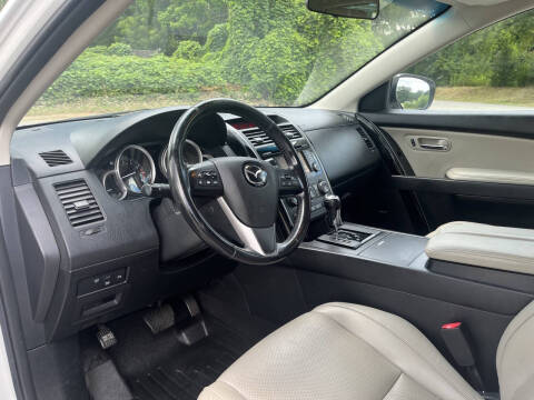 2013 Mazda CX-9 Touring
