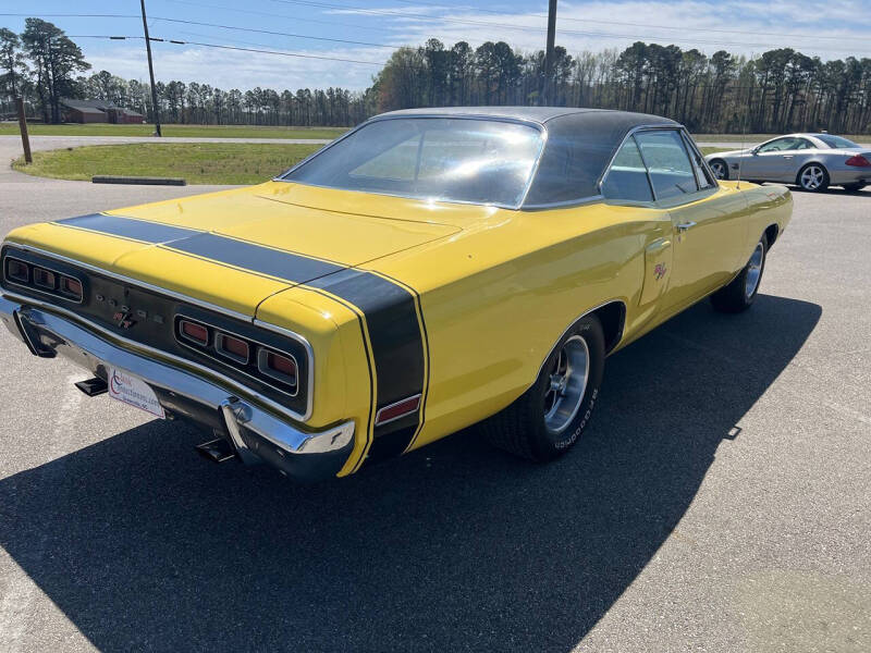 1970 Dodge Coronet