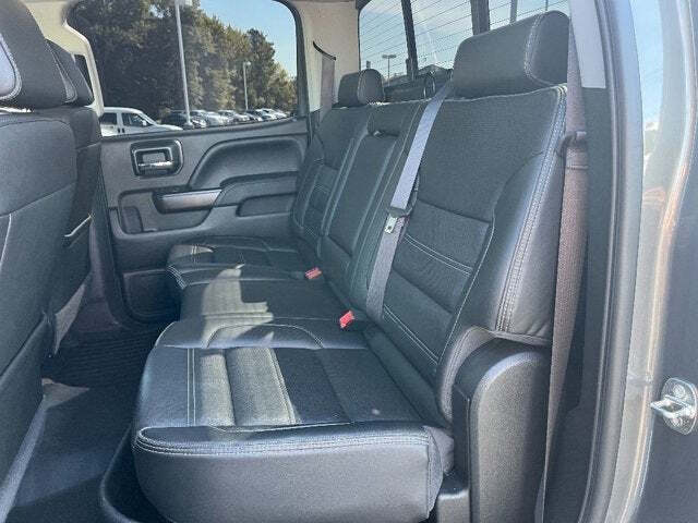 2017 GMC Sierra 1500 18