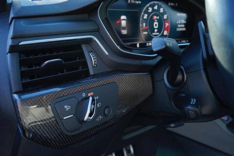 2018 Audi S4 3.0T quattro Premium Plus