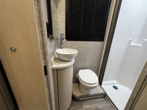 2026 Tiffin Wayfarer