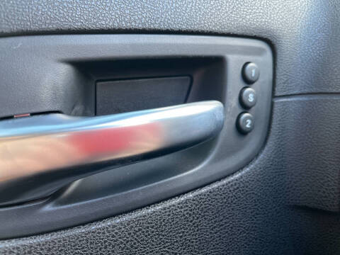 2018 Chrysler 300 Limited