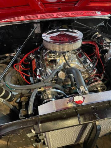 1957 Oldsmobile Super 88