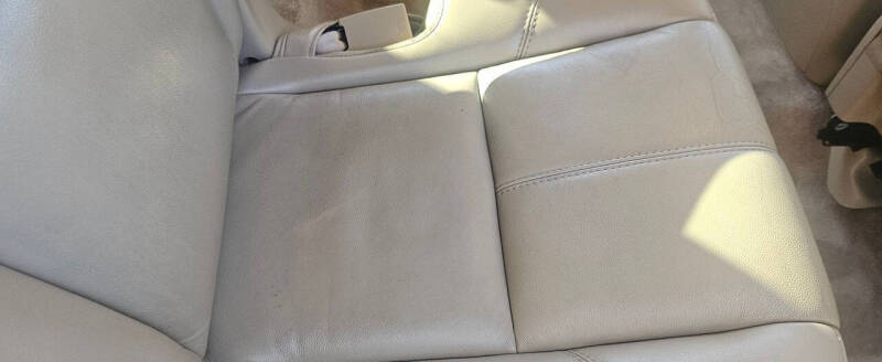 2007 Chevrolet Tahoe LT