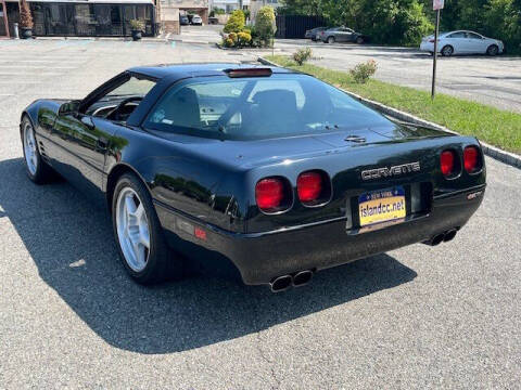 1991 Chevrolet Corvette ZR1