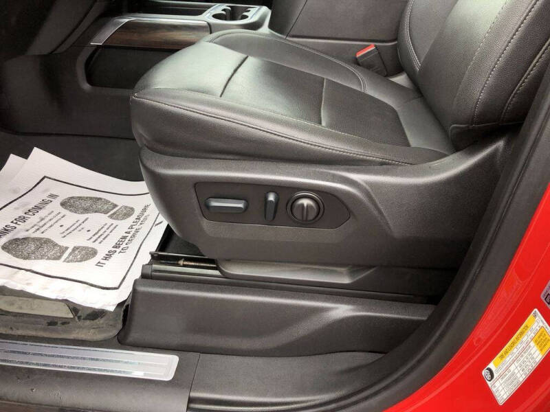 2023 GMC Sierra 2500HD