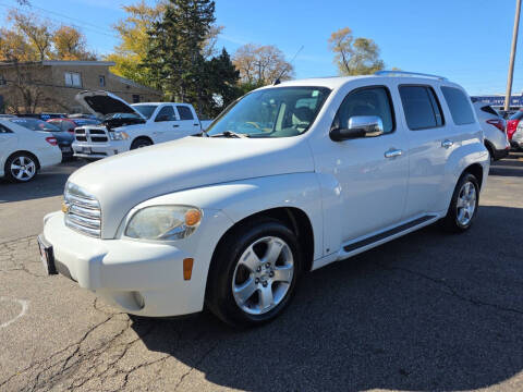 2007 Chevrolet HHR LT