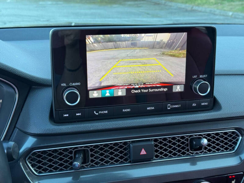 2023 Acura Integra w/A-SPEC