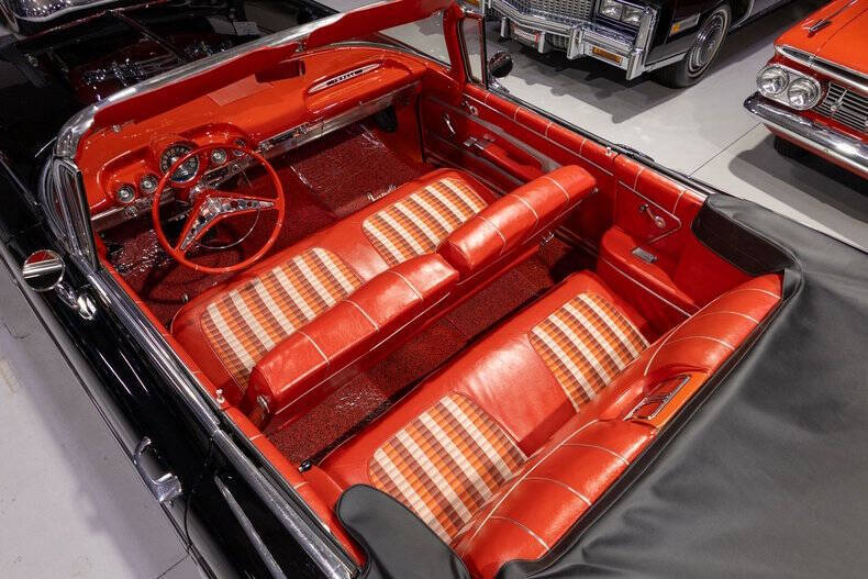 1959 Chevrolet Impala