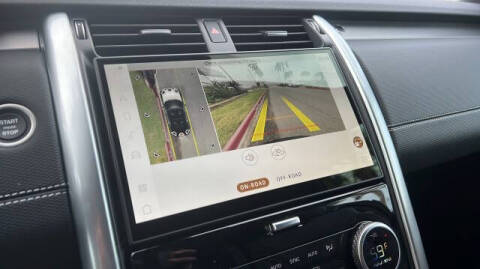 2026 Land Rover Discovery P360 Limited Edition