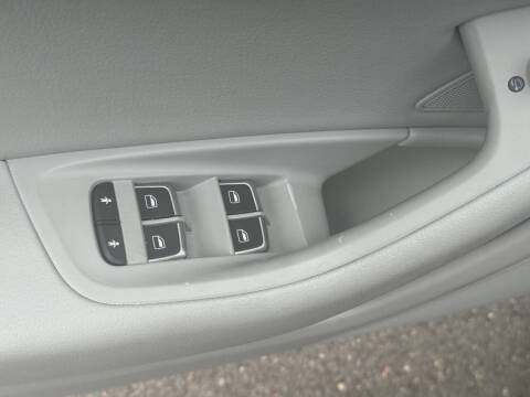 2013 Audi A6 3.0T quattro Prestige