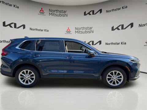 2023 Honda CR-V