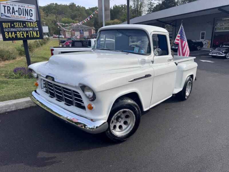 1956 Chevrolet 3100