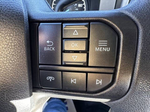 2023 Ford F-350 Super Duty XL