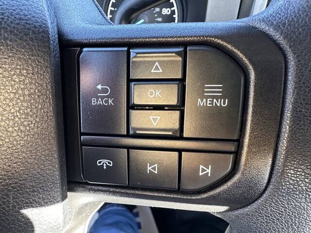 2023 Ford F-350 Super Duty XL