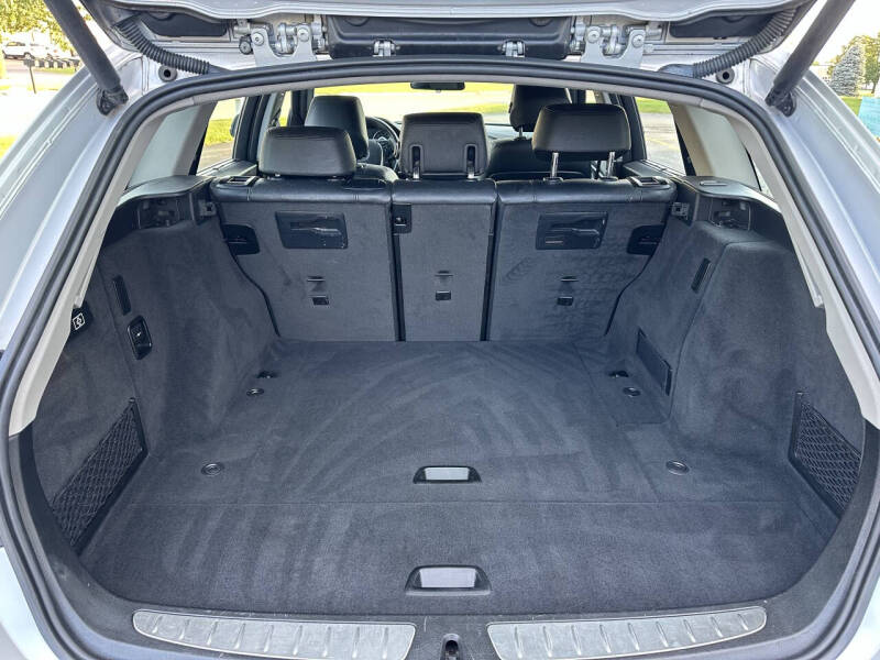 2015 BMW 3 Series 328i xDrive