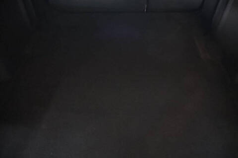 2020 Lincoln MKZ Standard