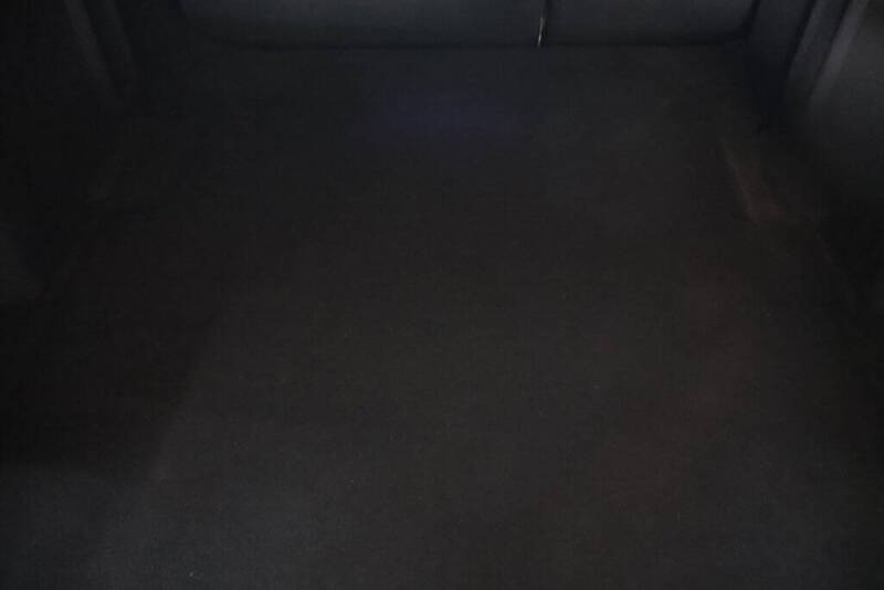 2020 Lincoln MKZ Standard