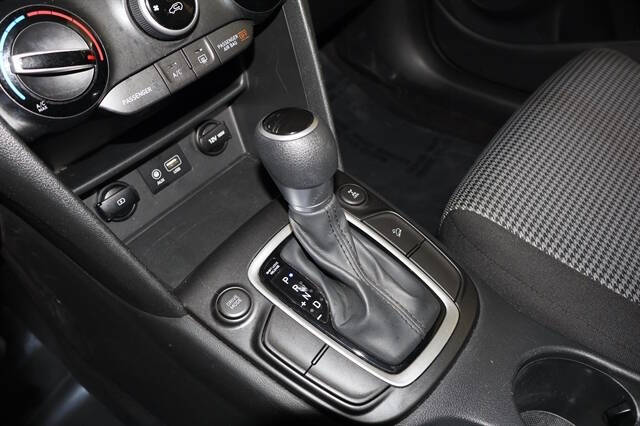 2020 Hyundai Kona SE