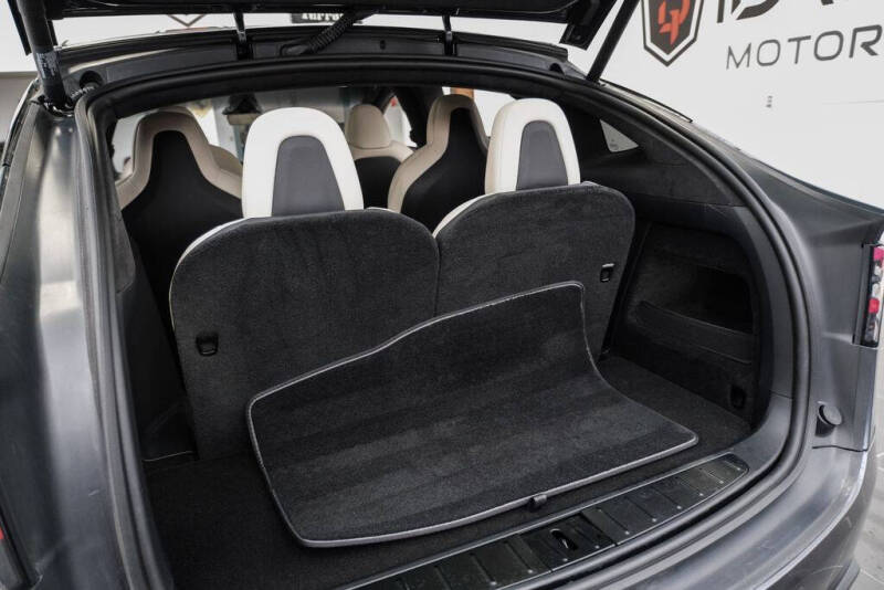2023 Tesla Model X